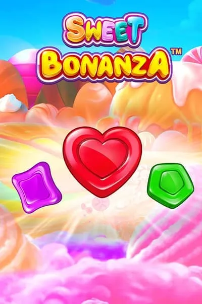 Sweet Bonanza –  slot at Vikings Casino UK