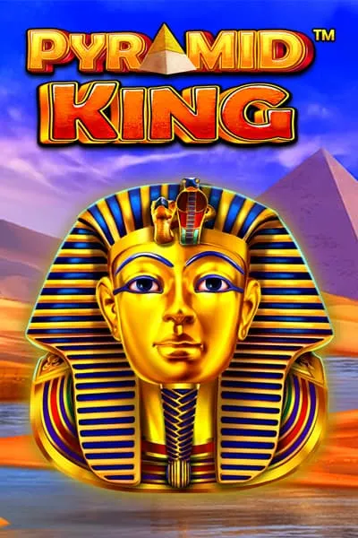Pyramid King –  slot at Vikings Casino UK
